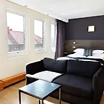 Best Western Hotel Arena