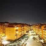 Best Western Hotel Arena