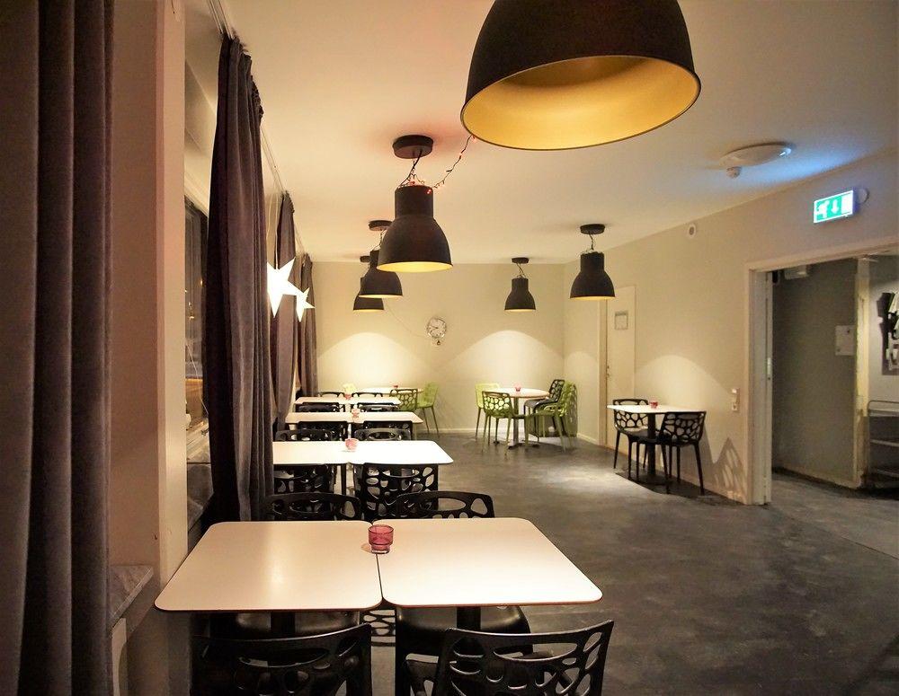 Hotel Western Arena Gothenburg
