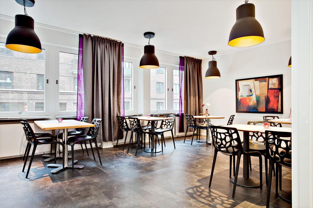 Western Arena Hotel Gothenburg