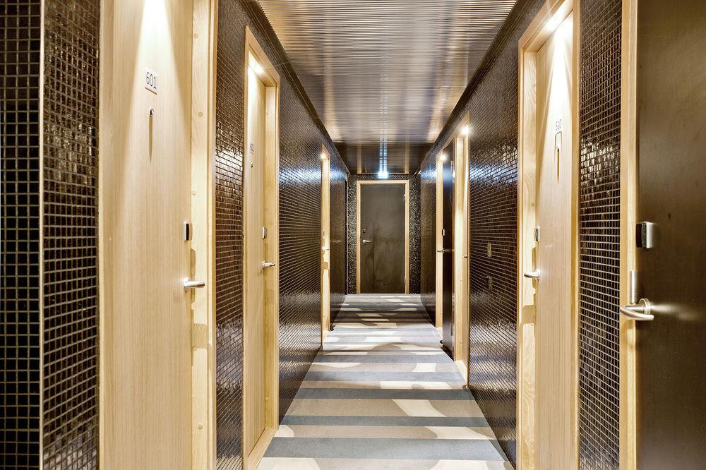 Western Arena Hotel Gothenburg