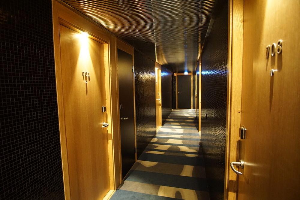 Hotel Western Arena 3*