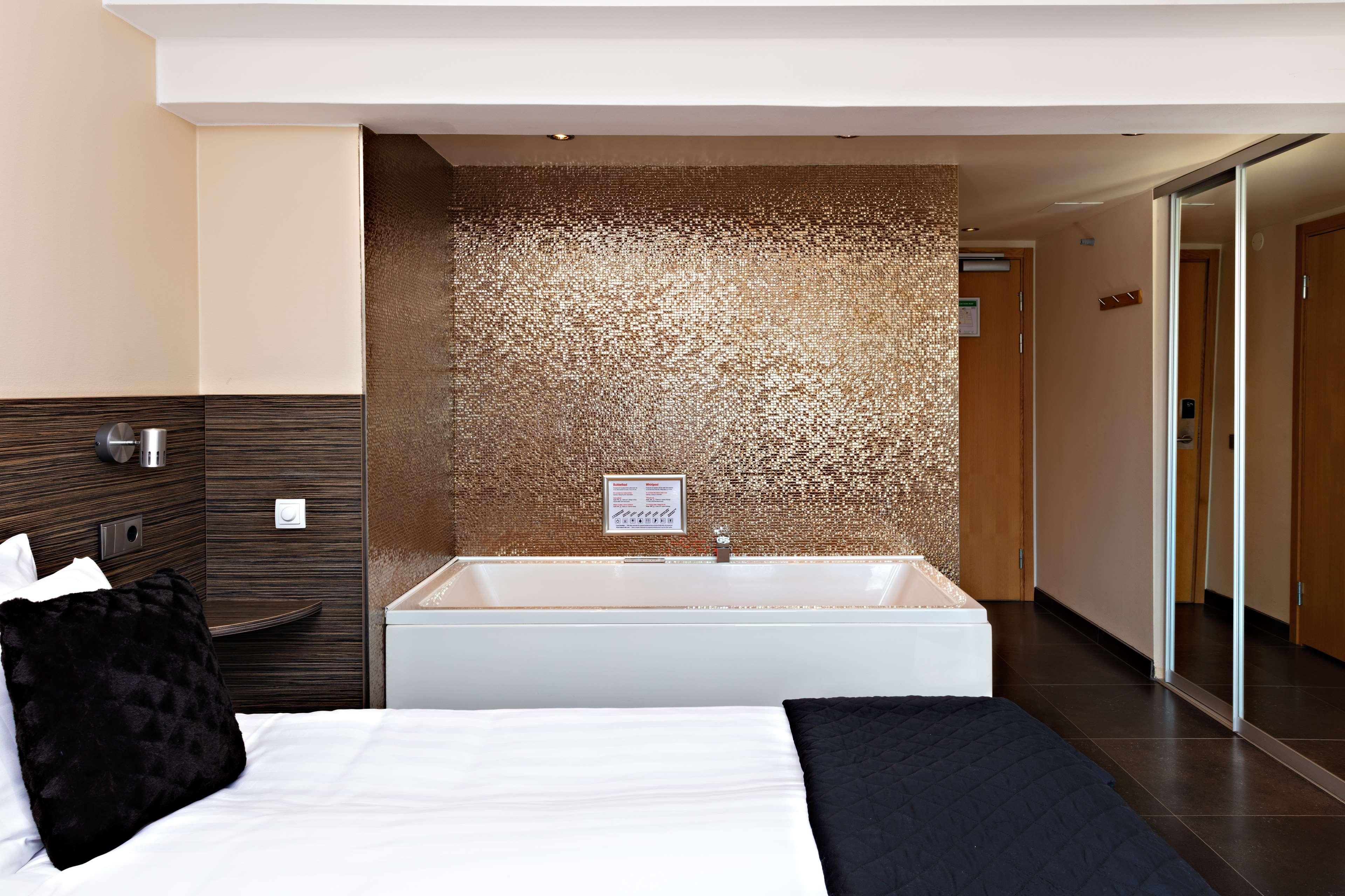 Hotel Western Arena Gothenburg