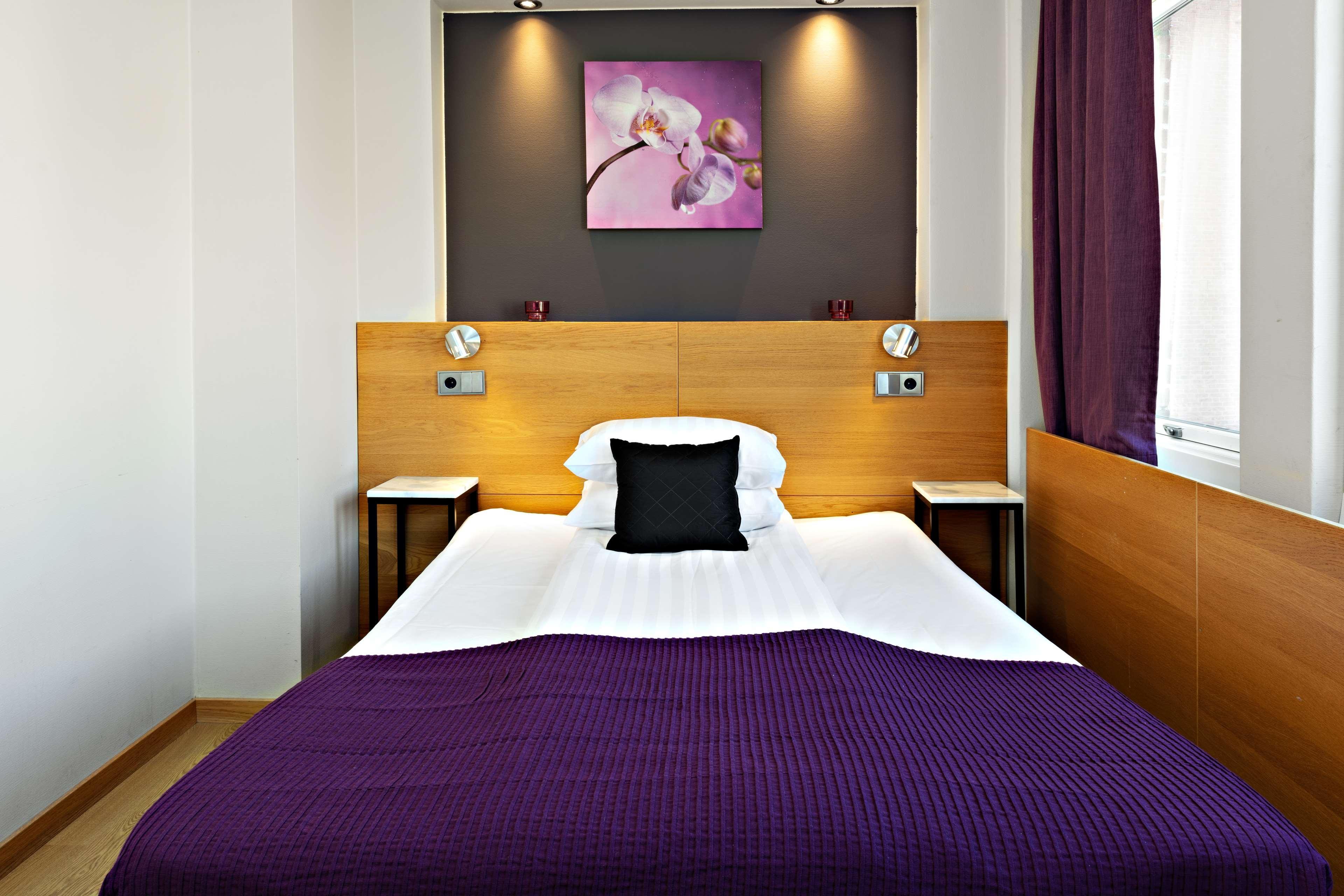 Hotel Western Arena Gothenburg