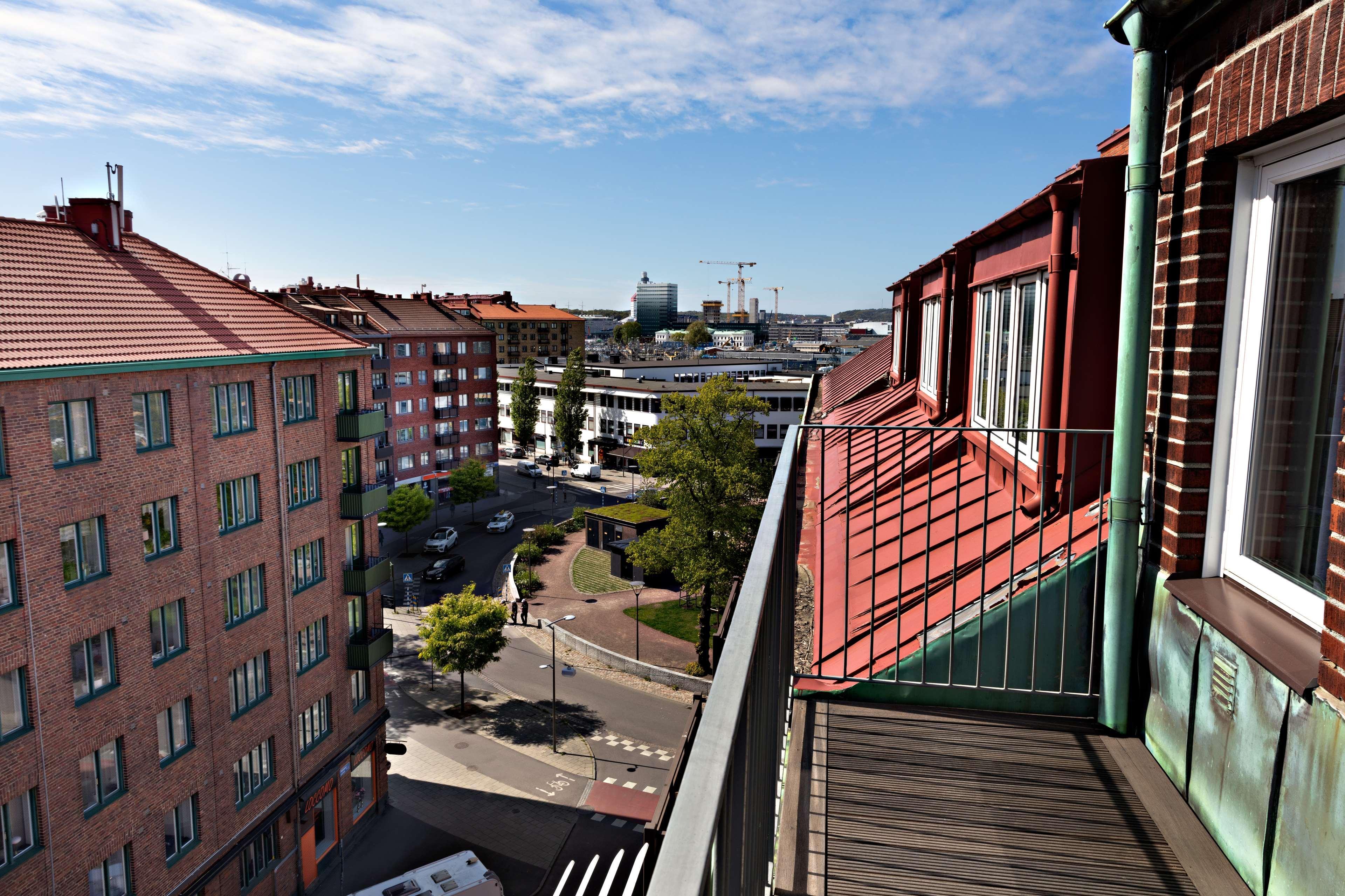 Hotel Western Arena Gothenburg