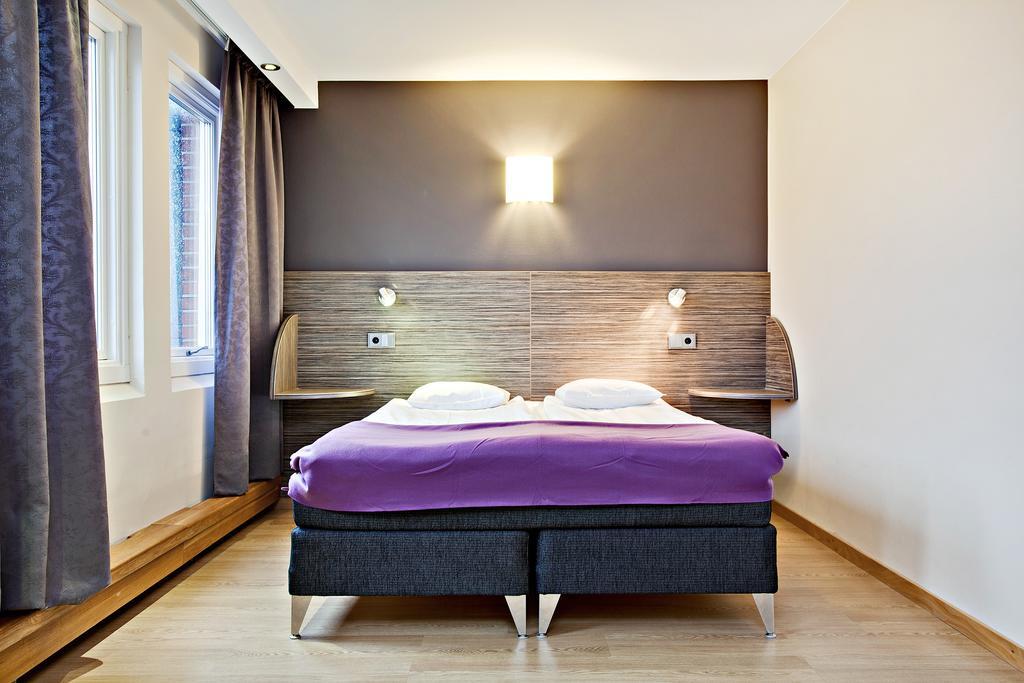 Western Arena Hotel Gothenburg