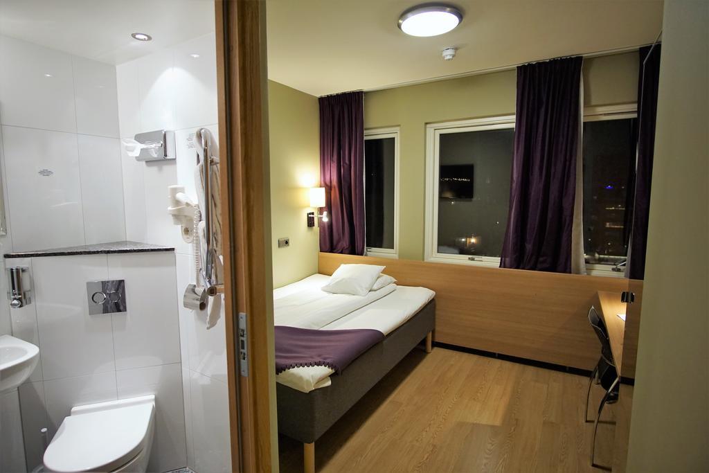 Hotel Western Arena Gothenburg