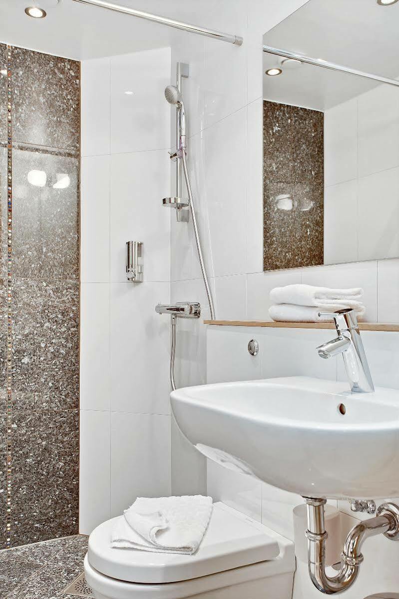 Hotel Western Arena Gothenburg