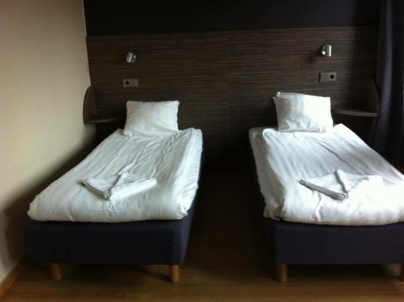 Western Arena Hotel Gothenburg