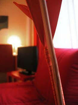 Hotel Western Arena 3*